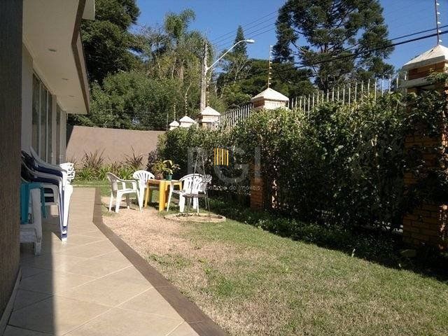 Casa Condominio para Venda - 380m², 3 dormitórios, sendo 3 suítes e 3 vagas