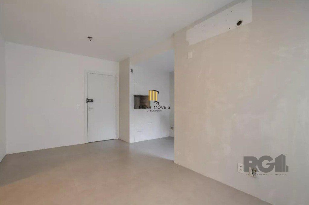 VIVIO 2 quartos com suíte e vaga, Infra completa