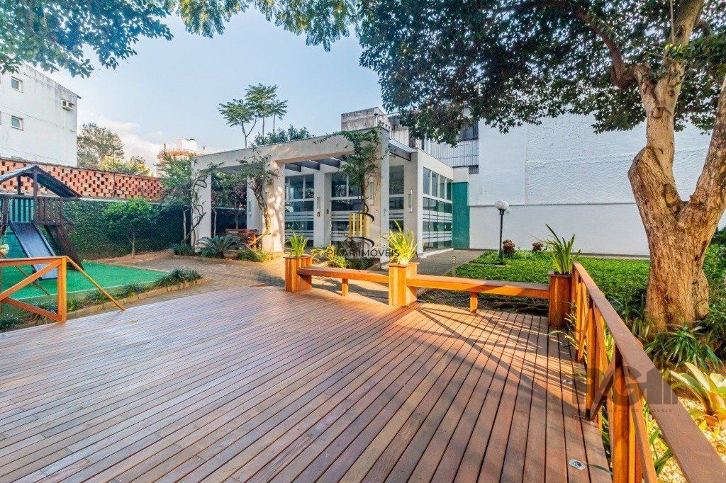 Apartamento 2 Dormitório(s) Bairro Passo da Areia