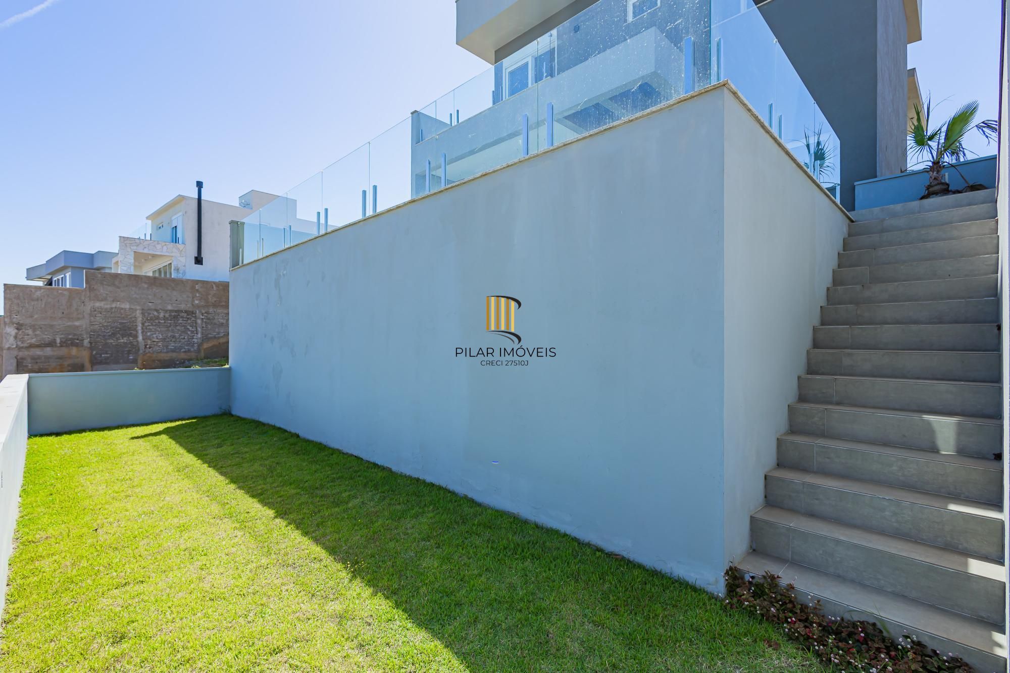 Casa de Condomínio 3 dormitórios no bairro Centro