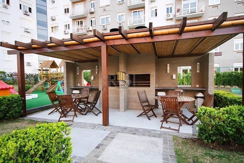 Apartamento 3 Dormitório(s) Bairro Jardim Sabará