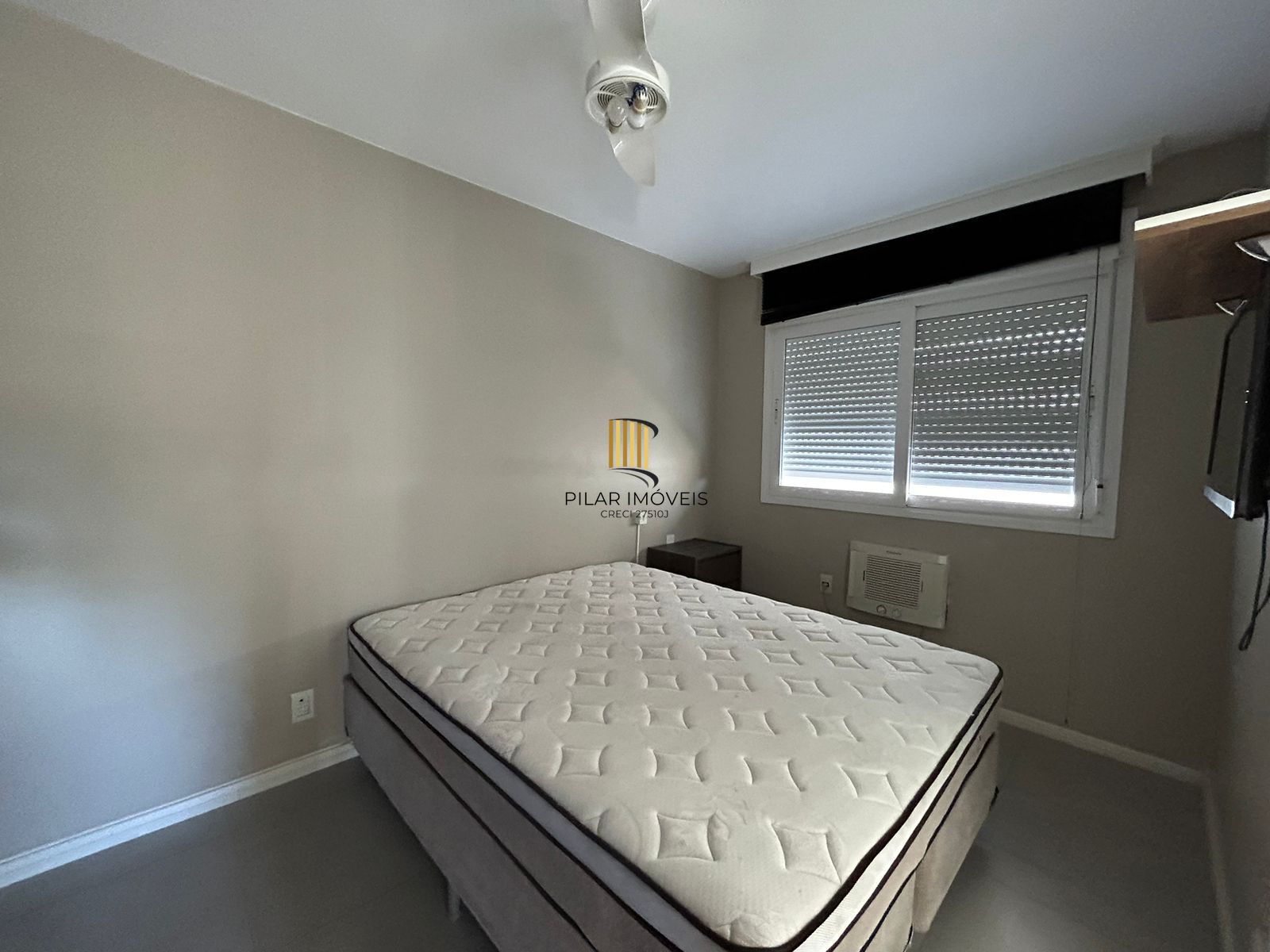 Apartamento para Venda - 73m², 3 dormitórios, sendo 1 suíte e 1 vaga