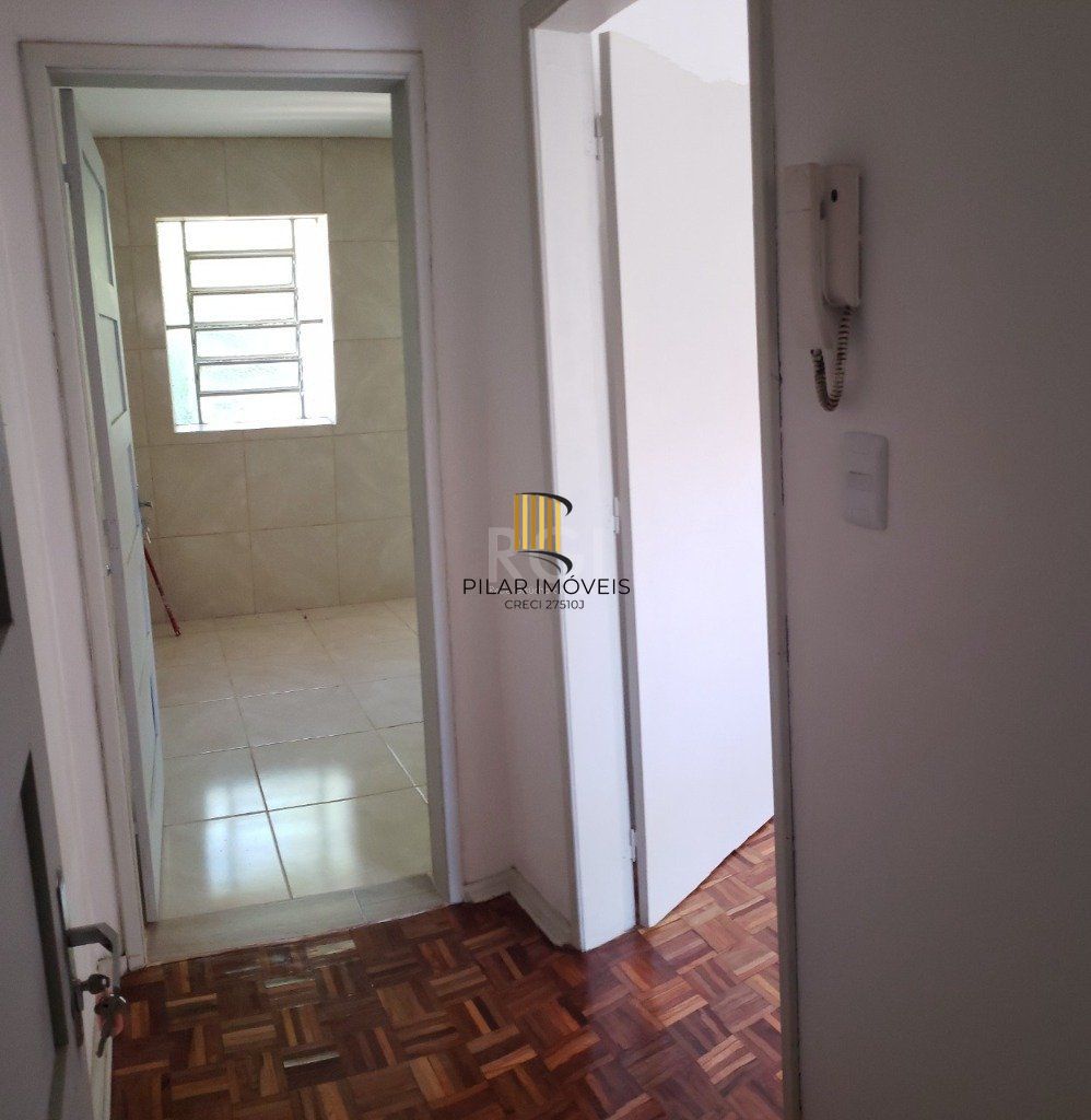 Apartamento para Venda - 83.73m², 3 dormitórios, Tristeza