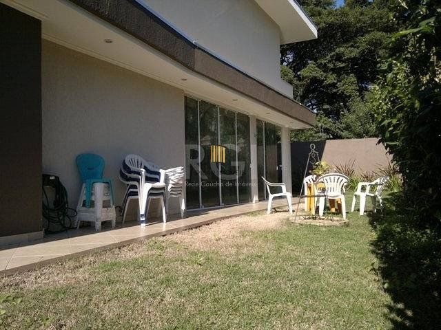 Casa Condominio para Venda - 380m², 3 dormitórios, sendo 3 suítes e 3 vagas