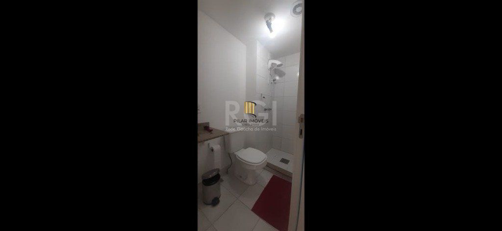 Apartamento para Venda - 60m², 3 dormitórios, sendo 1 suites, 1 vaga - Humaitá