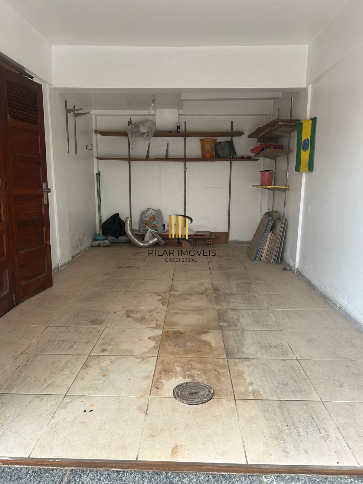 Excelente apartamento semi mobiliado no Bairro Jardim Planalto