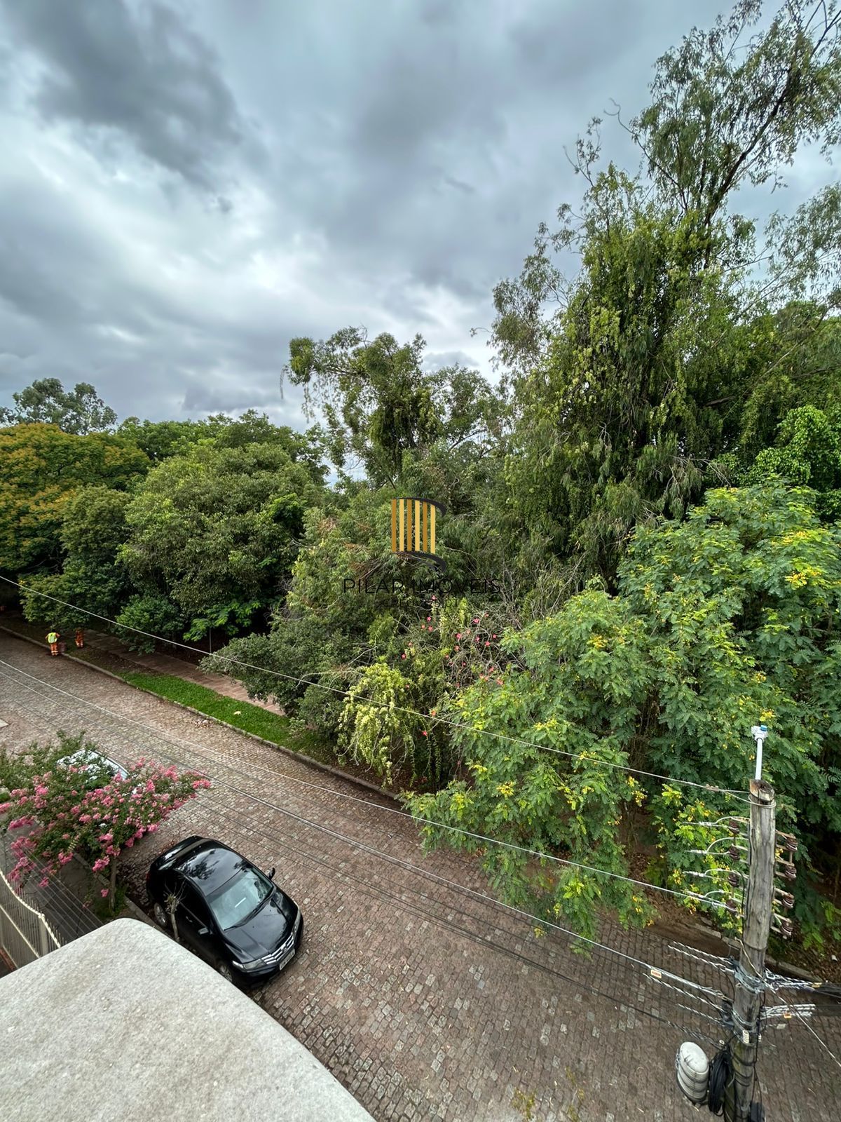 Excelente apartamento semi mobiliado no Bairro Jardim Planalto