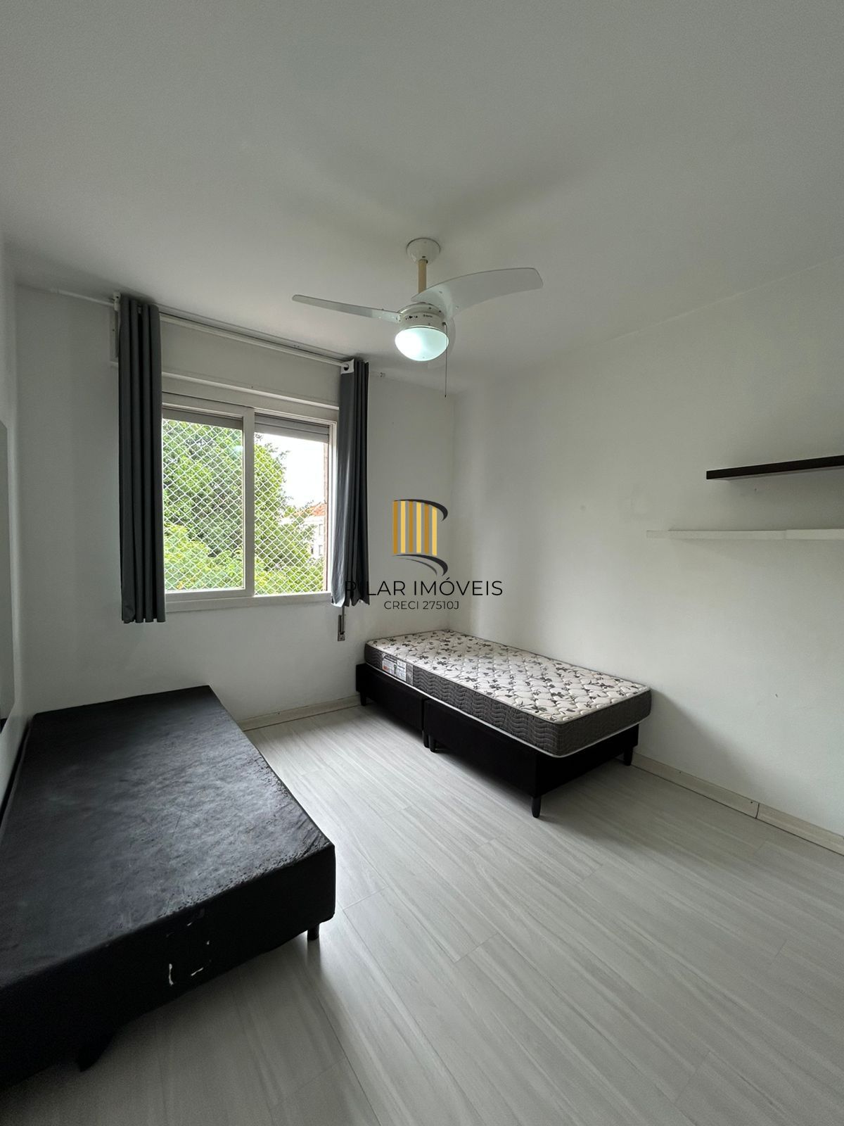 Excelente apartamento semi mobiliado no Bairro Jardim Planalto