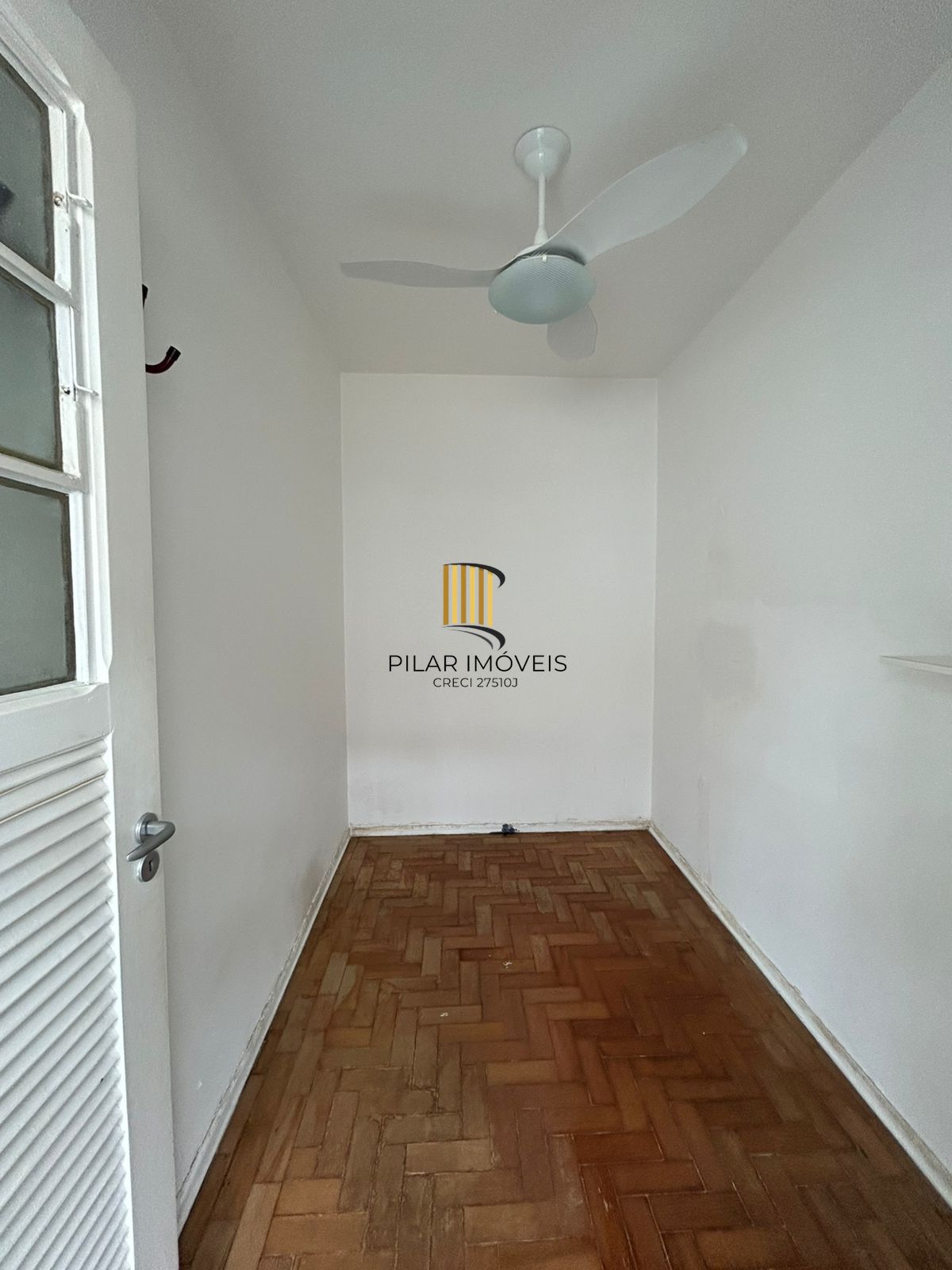 Excelente apartamento semi mobiliado no Bairro Jardim Planalto