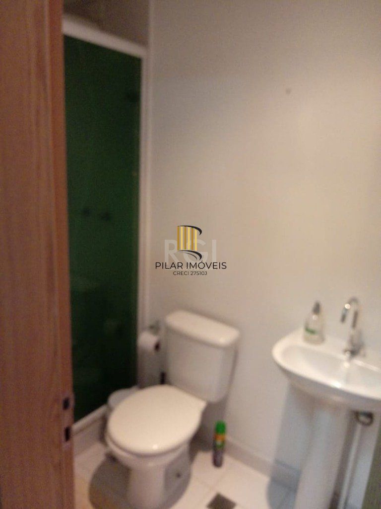 Excelente apartamento semi mobiliado, com vaga e infra completa