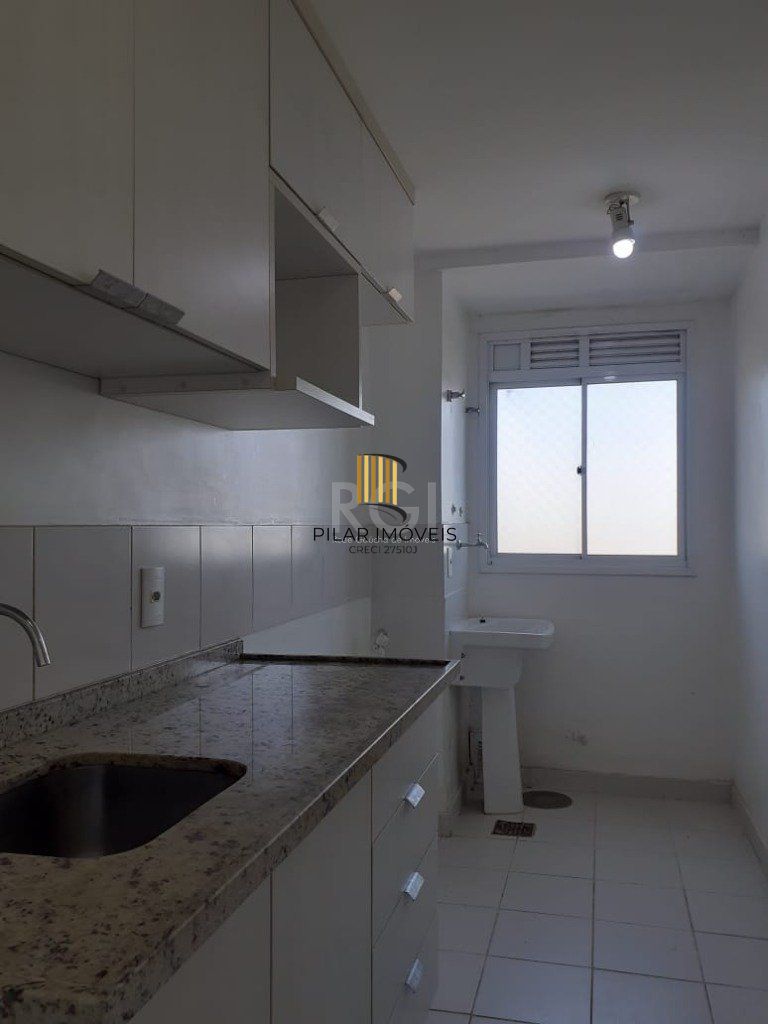 Excelente apartamento semi mobiliado, com vaga e infra completa