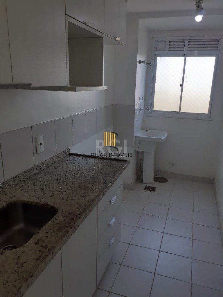 Excelente apartamento semi mobiliado, com vaga e infra completa