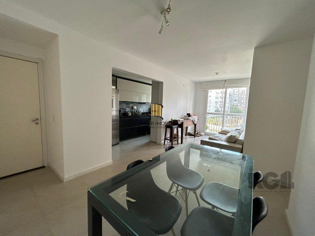 3 quartos (1 suíte), churrasqueira, sacada e 1 vaga. Infra completa. - Pilar Imóveis