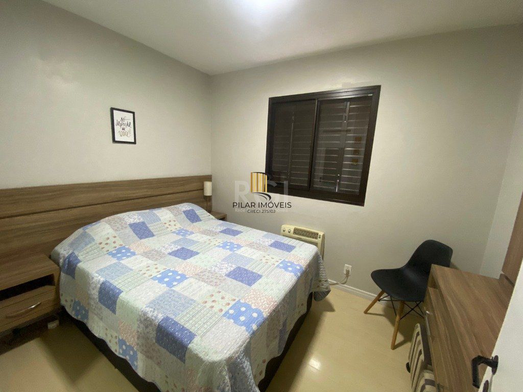 Apartamento 3 dormitórios no bairro Sarandi