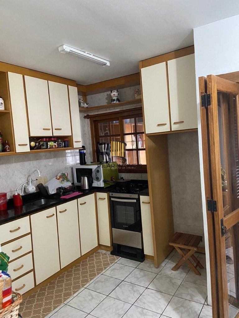 Casa para Venda - 110m², 2 dormitórios, 1 vaga - Hípica