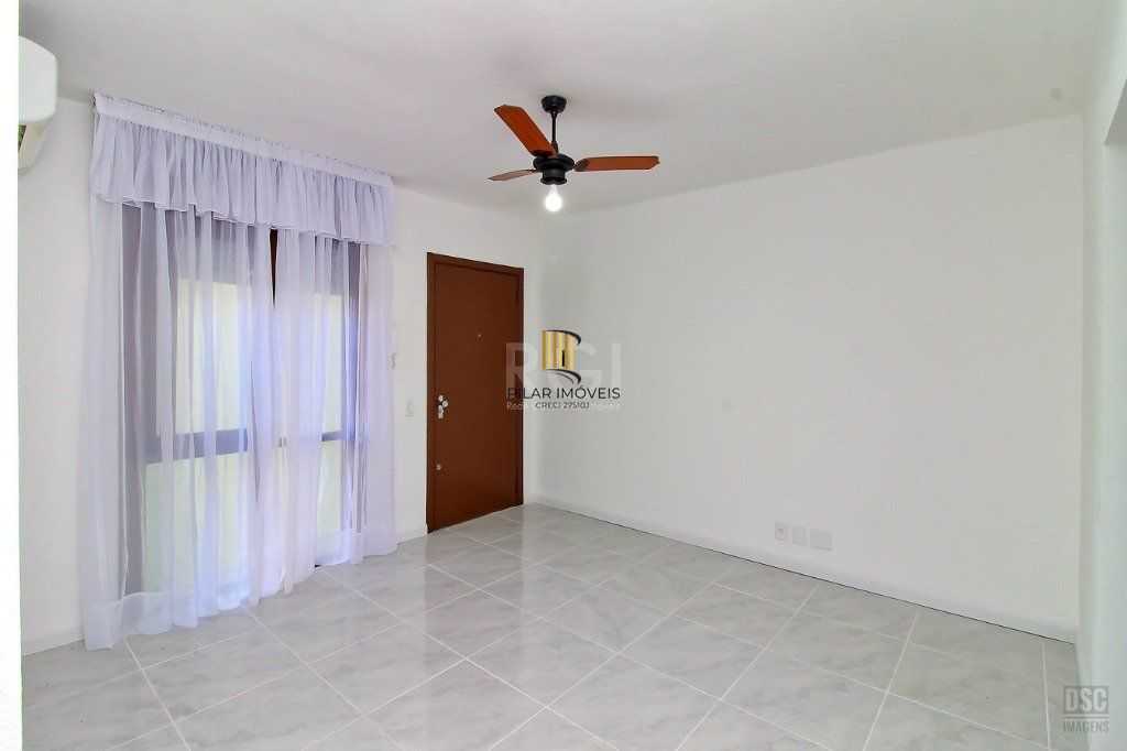 Apartamento para Venda - 40m², 1 dormitório, Morro Santana - Pilar Imóveis