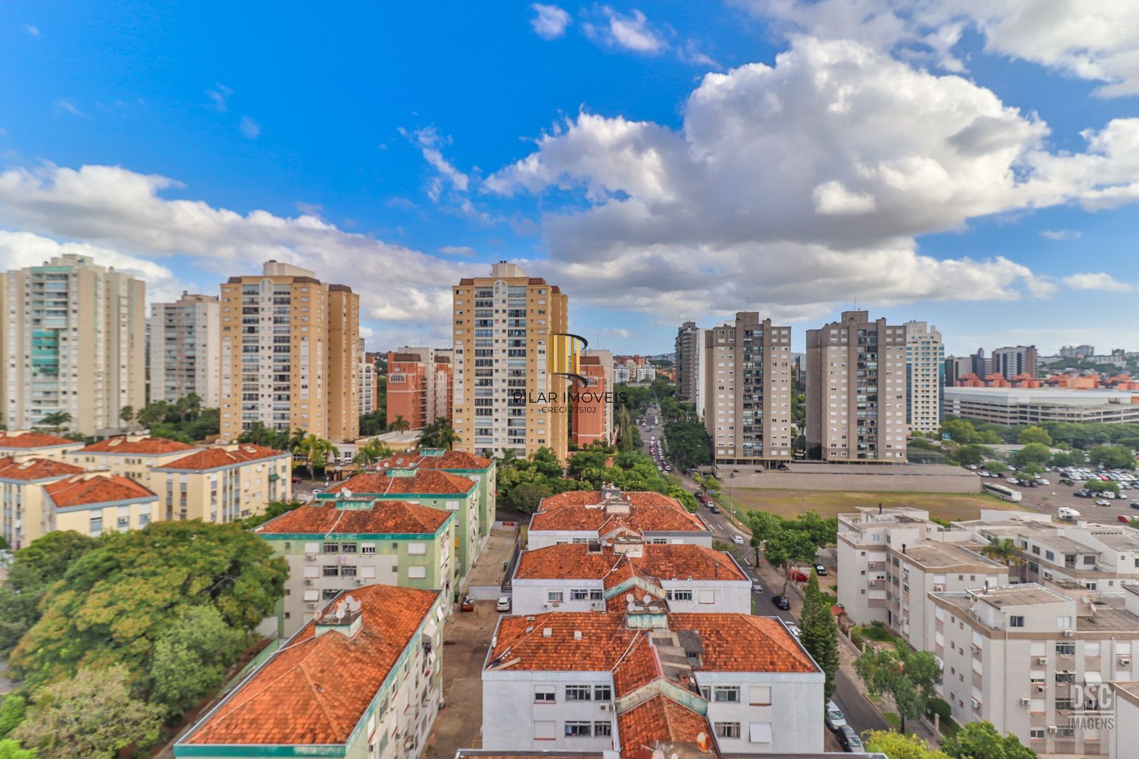 Ótima oportunidade no FLAG SHIP, infra completa do lado do Iguatemi e Germânia