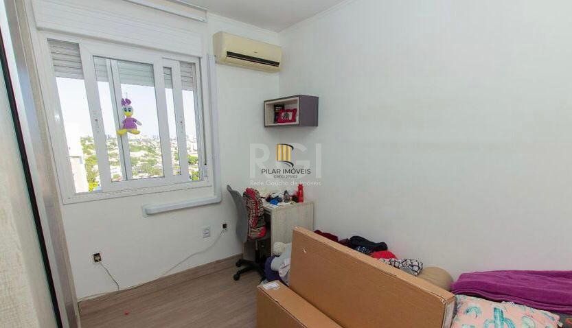 Apartamento para Venda - 73m², 3 dormitórios, sendo 1 suites, 1 vaga - Jardim Itu Sabará