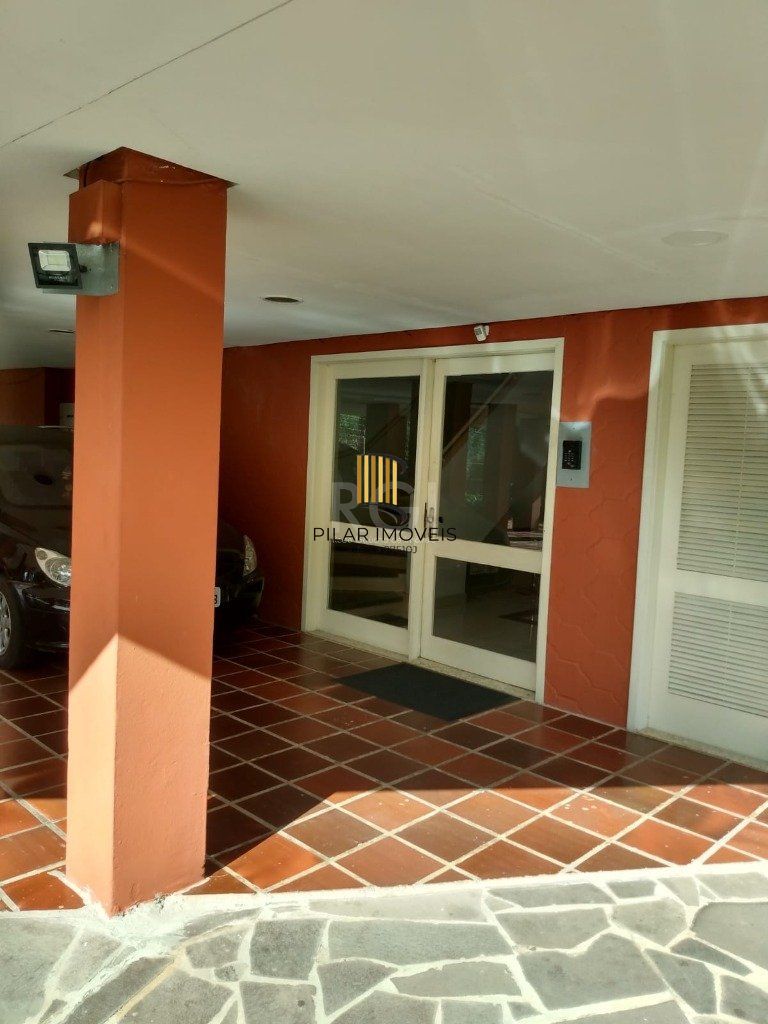 Apartamento para Venda - 60m², 2 dormitórios, 1 vaga - Jardim Itu Sabará