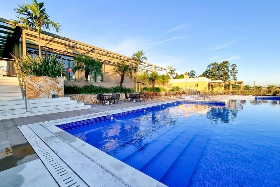 Casa de Condomínio 3 dormitórios no bairro Centro