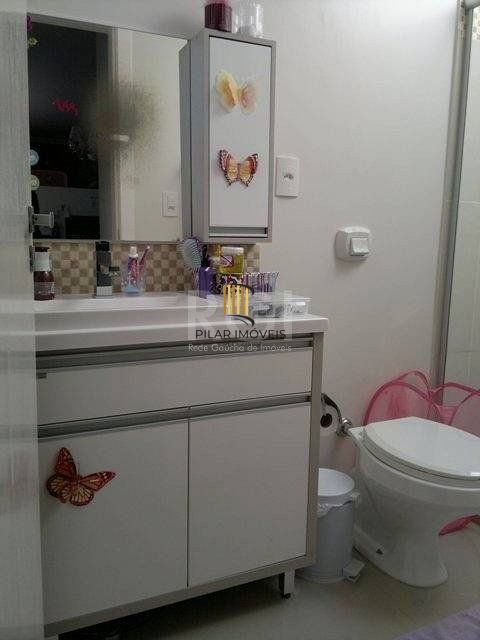 Casa Condominio para Venda - 380m², 3 dormitórios, sendo 3 suítes e 3 vagas