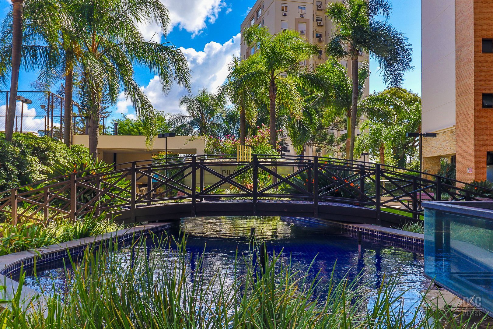 Bosque do Rio Branco