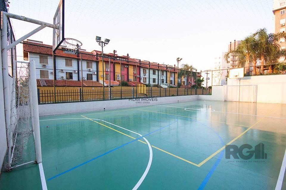 Apartamento para Venda - 73m², 3 dormitórios, sendo 1 suites, 2 vagas - Jardim Itu Sabará