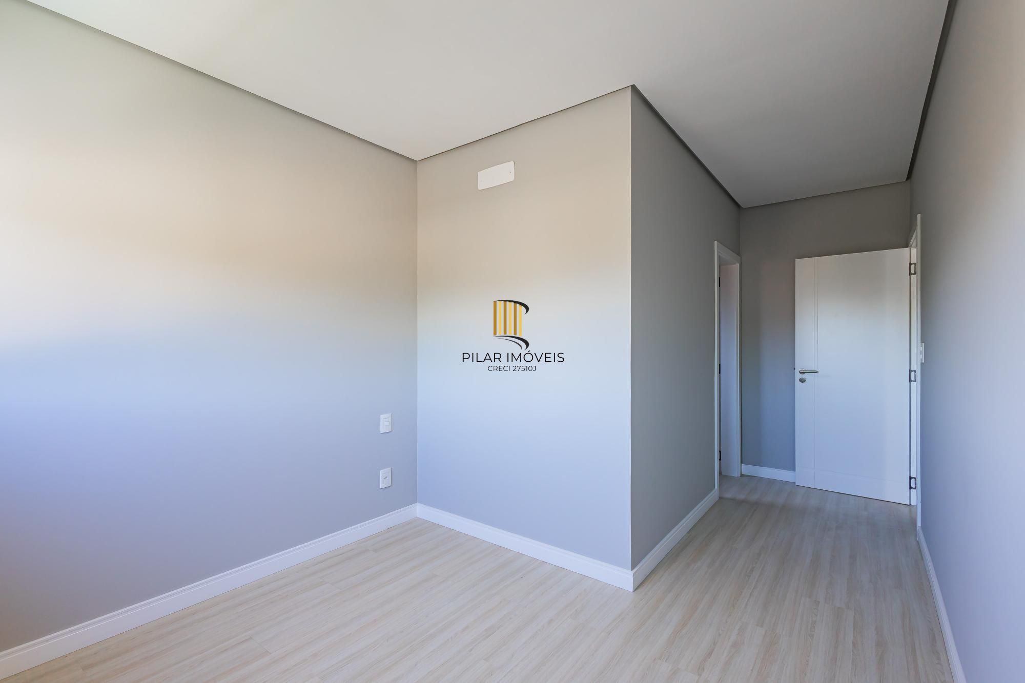 Casa com piscina aquecida no Cyrela Landscape