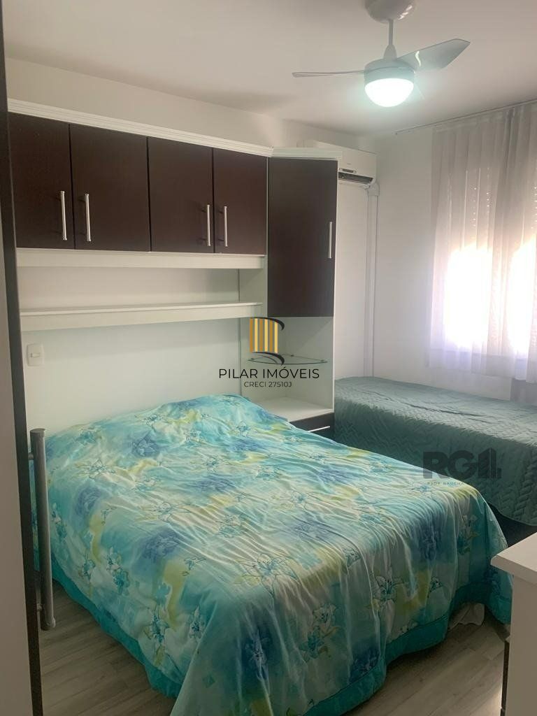 Apartamento 2 Dormitório(s) Bairro Vila Ipiranga