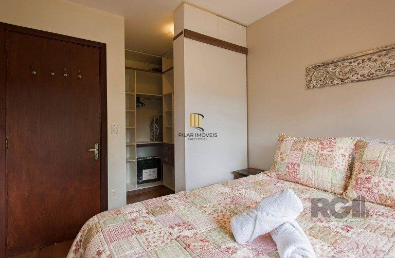 Excelente apartamento em Canela