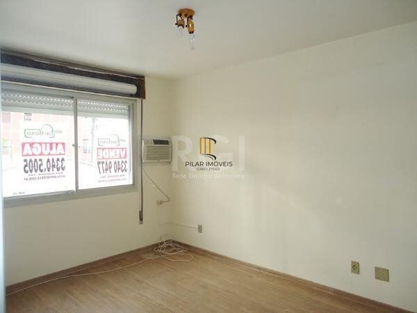Apartamento para Venda - 80m², 2 dormitórios, 1 vaga - Cristo Redentor