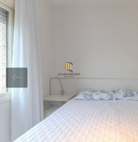 Apartamento 2 dormitórios no bairro Passo da Areia