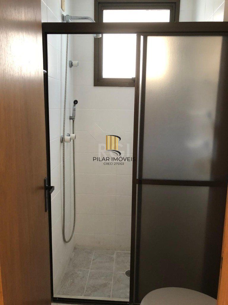 Apartamento para Venda - 48m², 1 dormitório, sendo 1 suites, 1 vaga - Santana