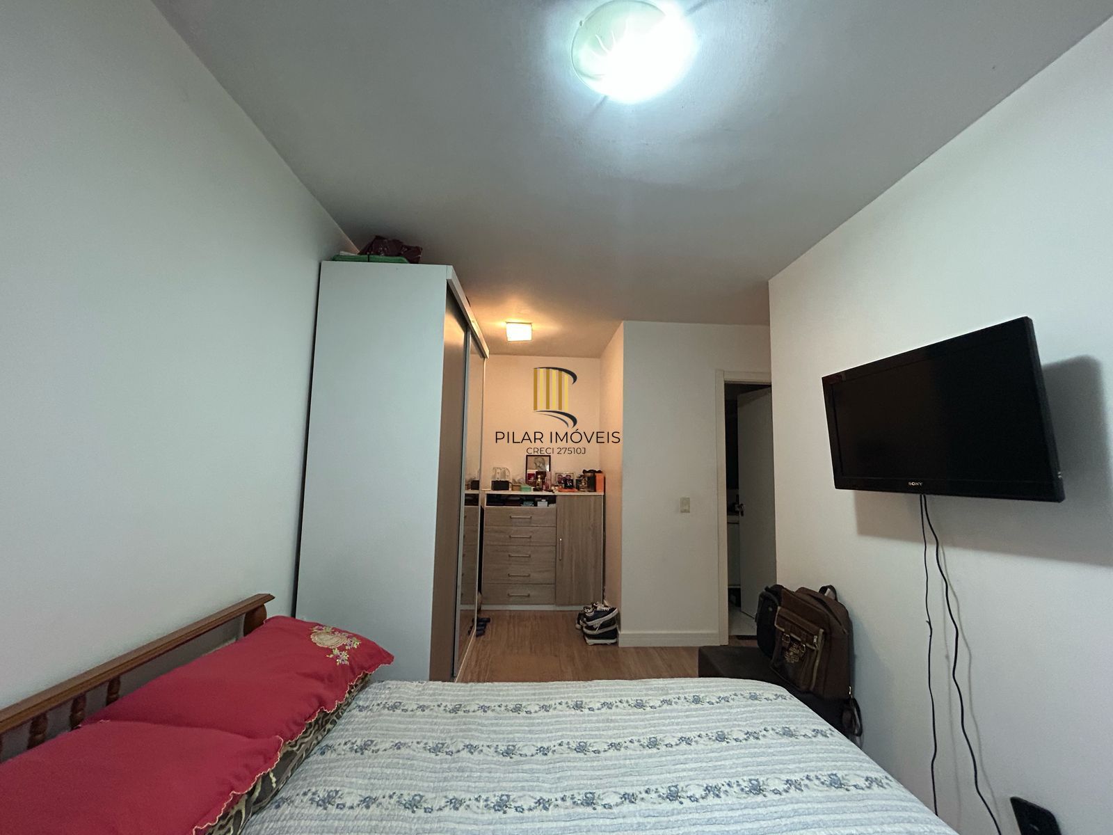 Apartamento garden com pátio gigante. Infra completa, a 5 min do Iguatemi.
