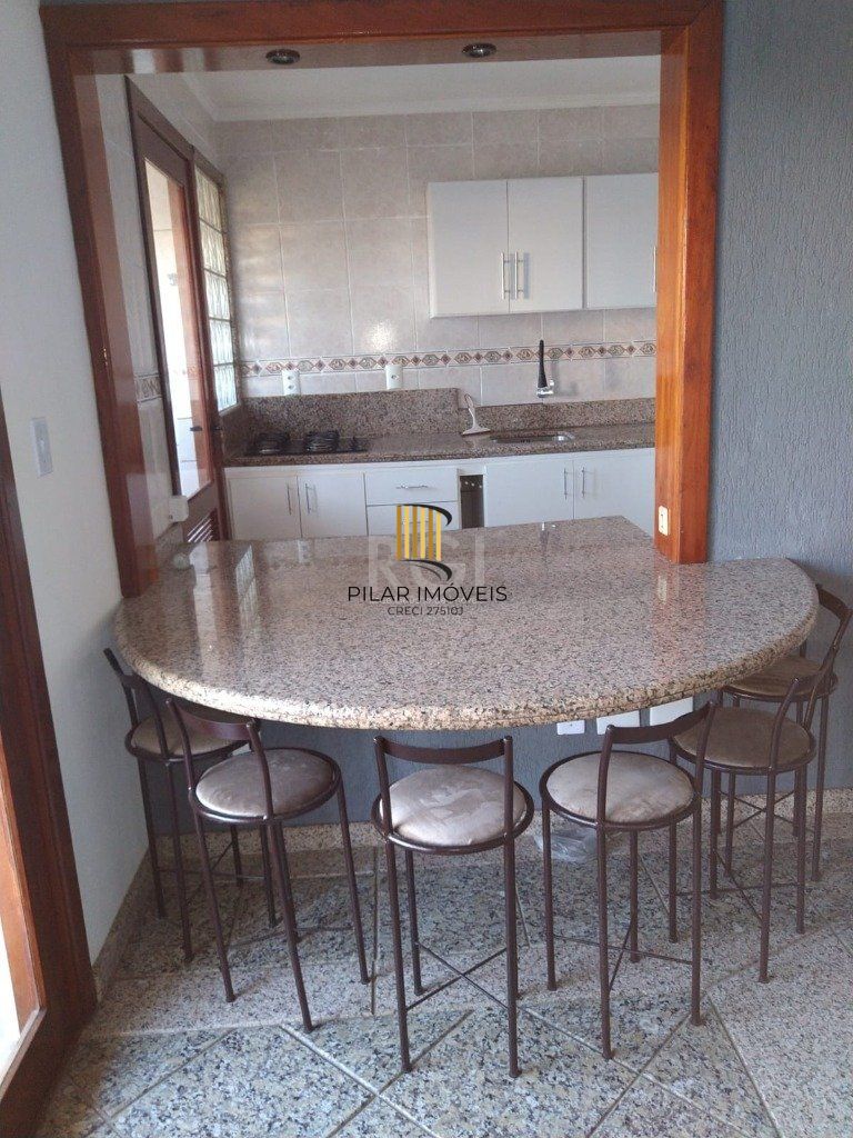 Apartamento para Venda - 75m², 3 dormitórios, Sarandi