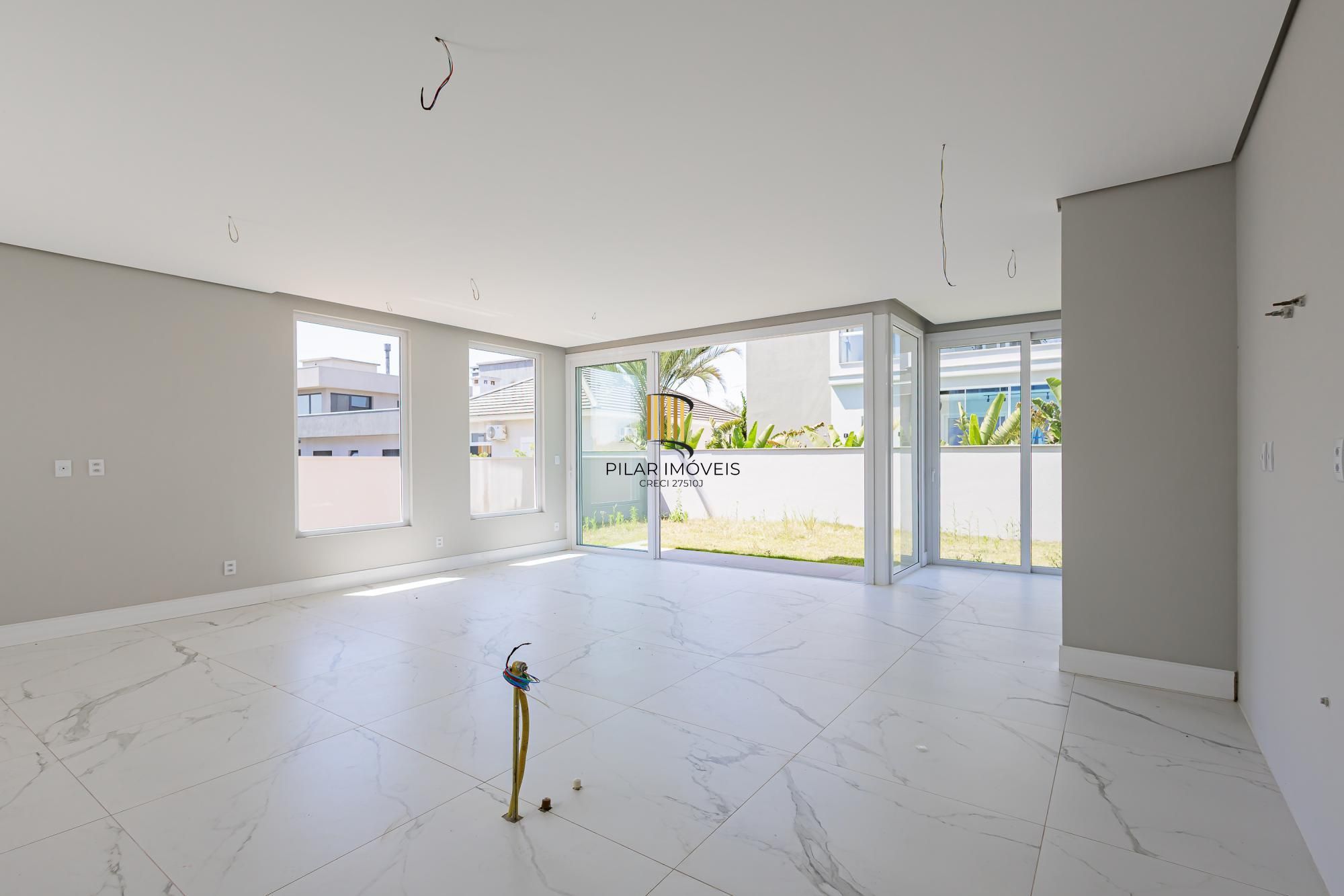 Casa no Condomínio Fechado Terras Alpha em Gravataí