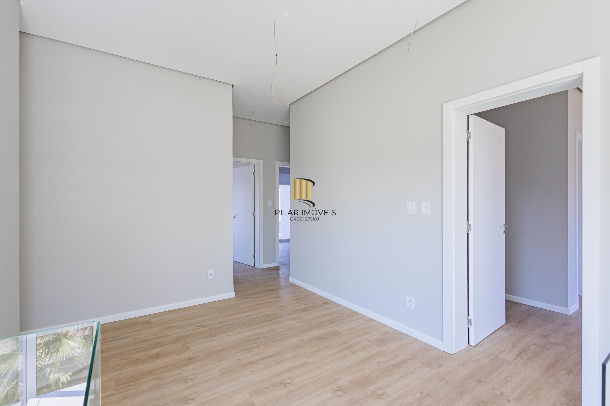 Casa no Condomínio Fechado Terras Alpha em Gravataí