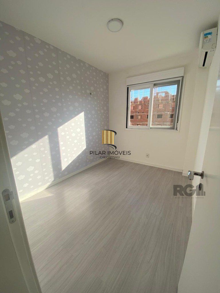 Apartamento 3 dormitórios no bairro Jardim Sabará