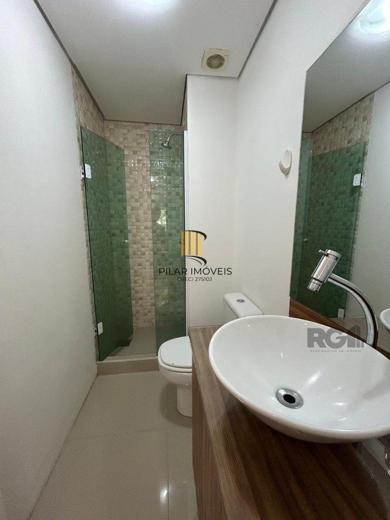 Excelente apartamento MOBILIADO