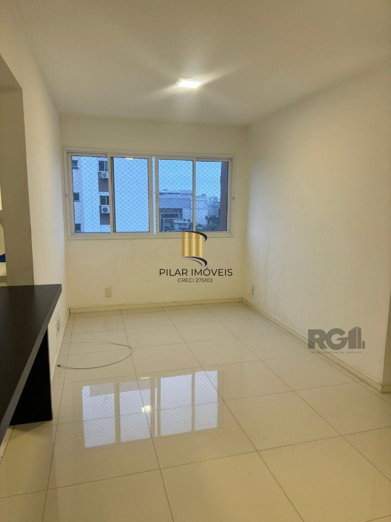 Apartamento para Venda - 54m², 2 dormitórios, 1 vaga - Passo da Areia - Pilar Imóveis