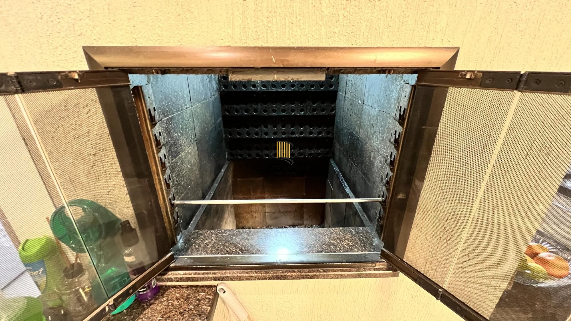 Apartamento 3 Dormitórios com Vista Privilegiada – Conforto e Praticidade!