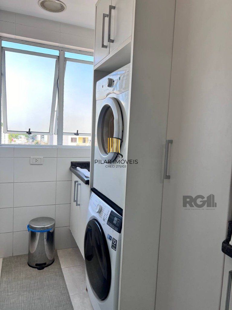Apartamento 3 dormitórios no bairro Centro