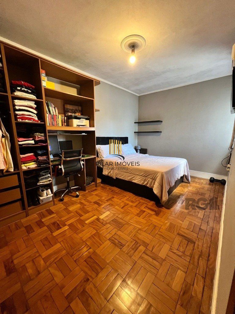Apartamento 2 dormitórios no bairro Jardim São Pedro