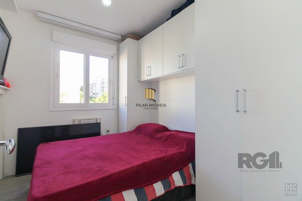 Apartamento 3 dormitórios no bairro Jardim Sabará