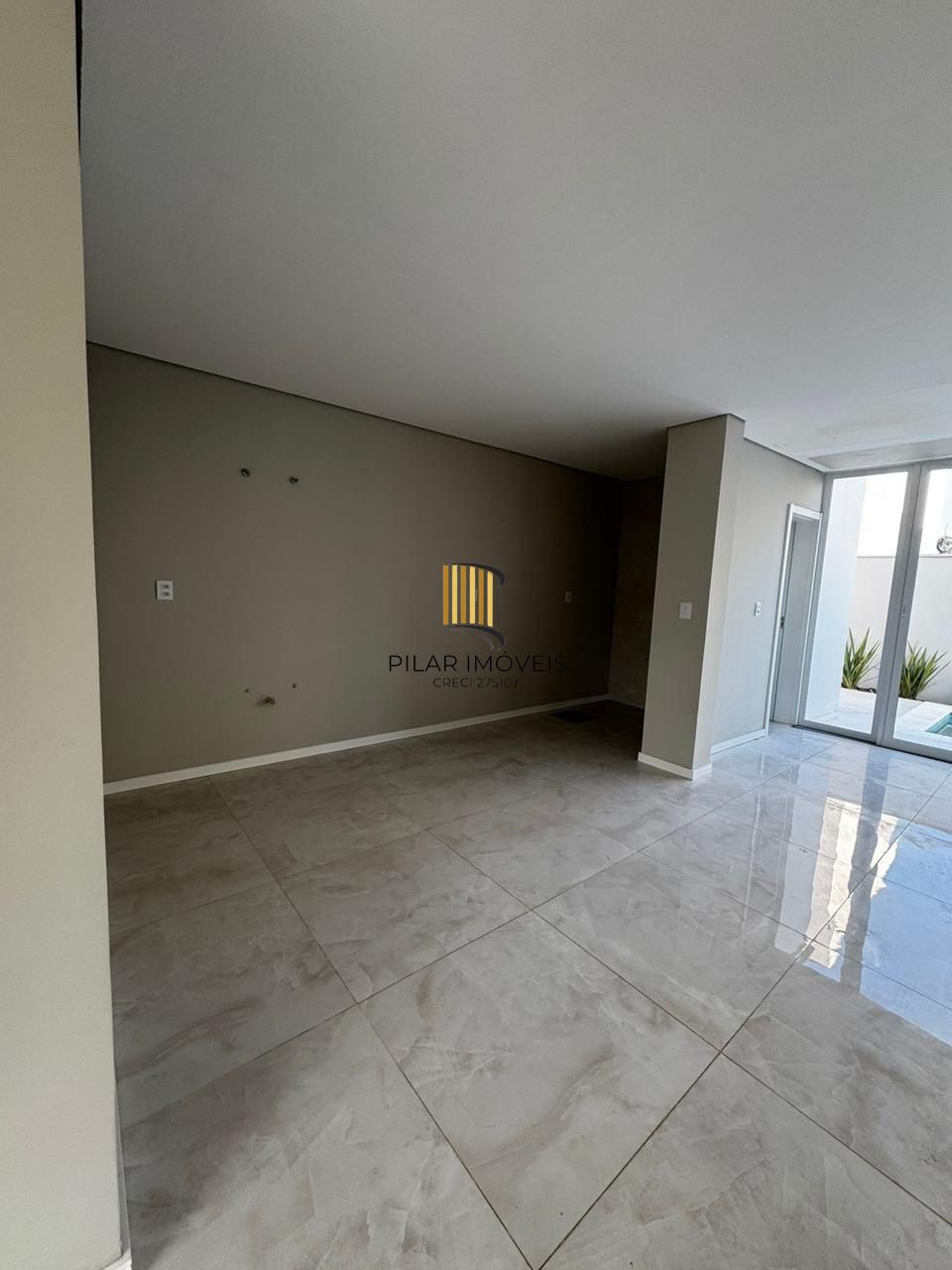 Casa em condomínio fechado - Vale das Cerejeiras