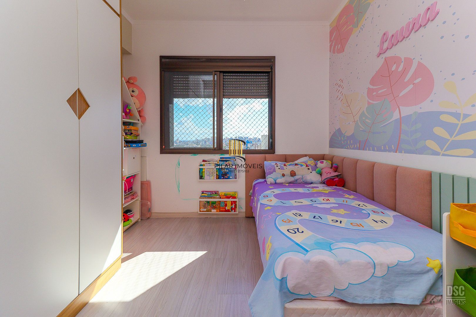 Bosque do Rio Branco