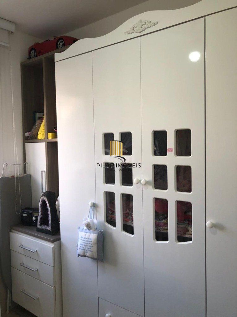 Apartamento 3 dormitórios no Vida Viva Iguatemi