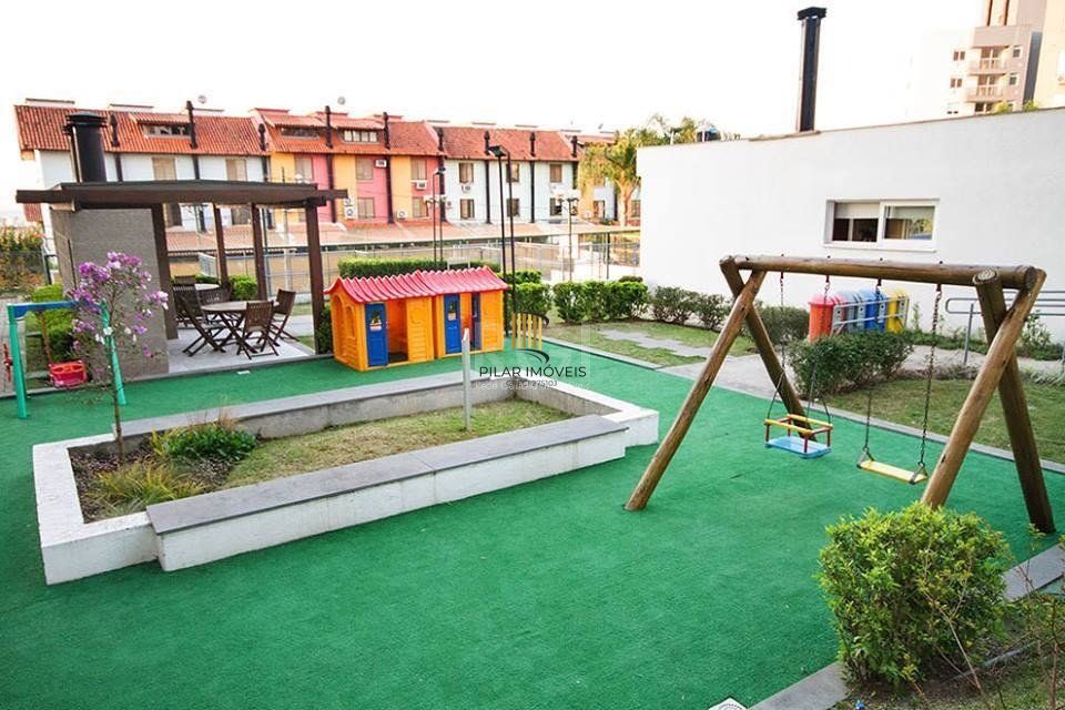 Apartamento para Venda - 73m², 3 dormitórios, sendo 1 suites, 1 vaga - Jardim Itu Sabará