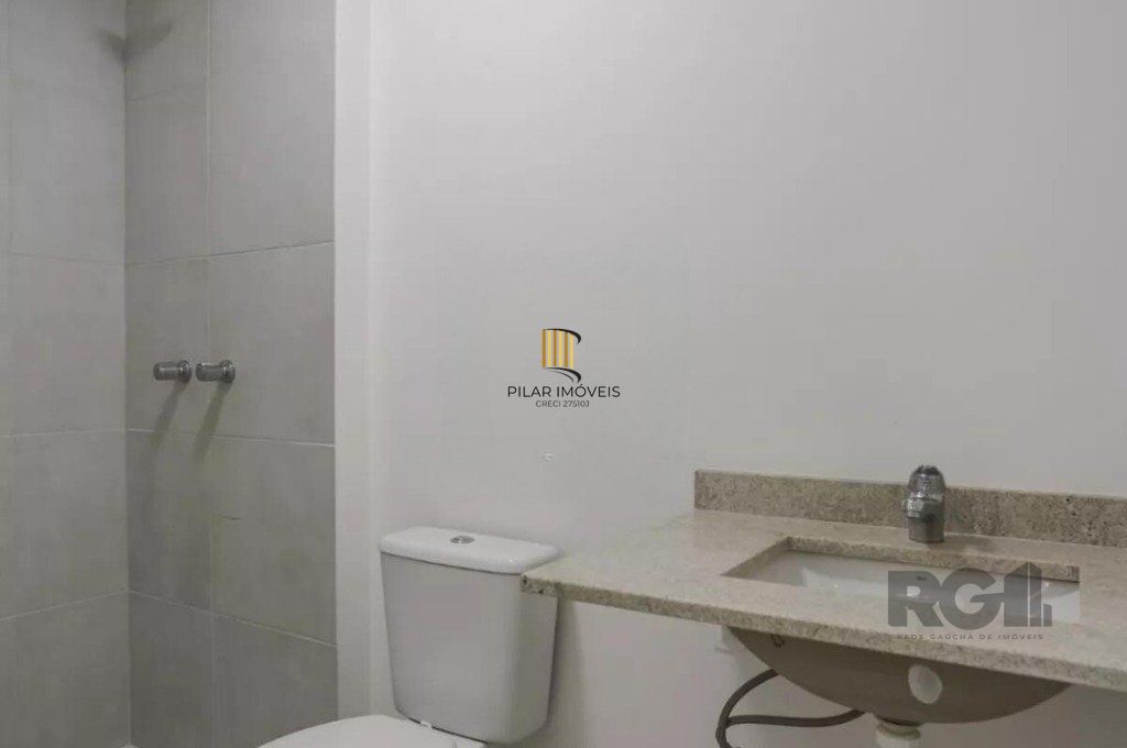 VIVIO 2 quartos com suíte e vaga, Infra completa