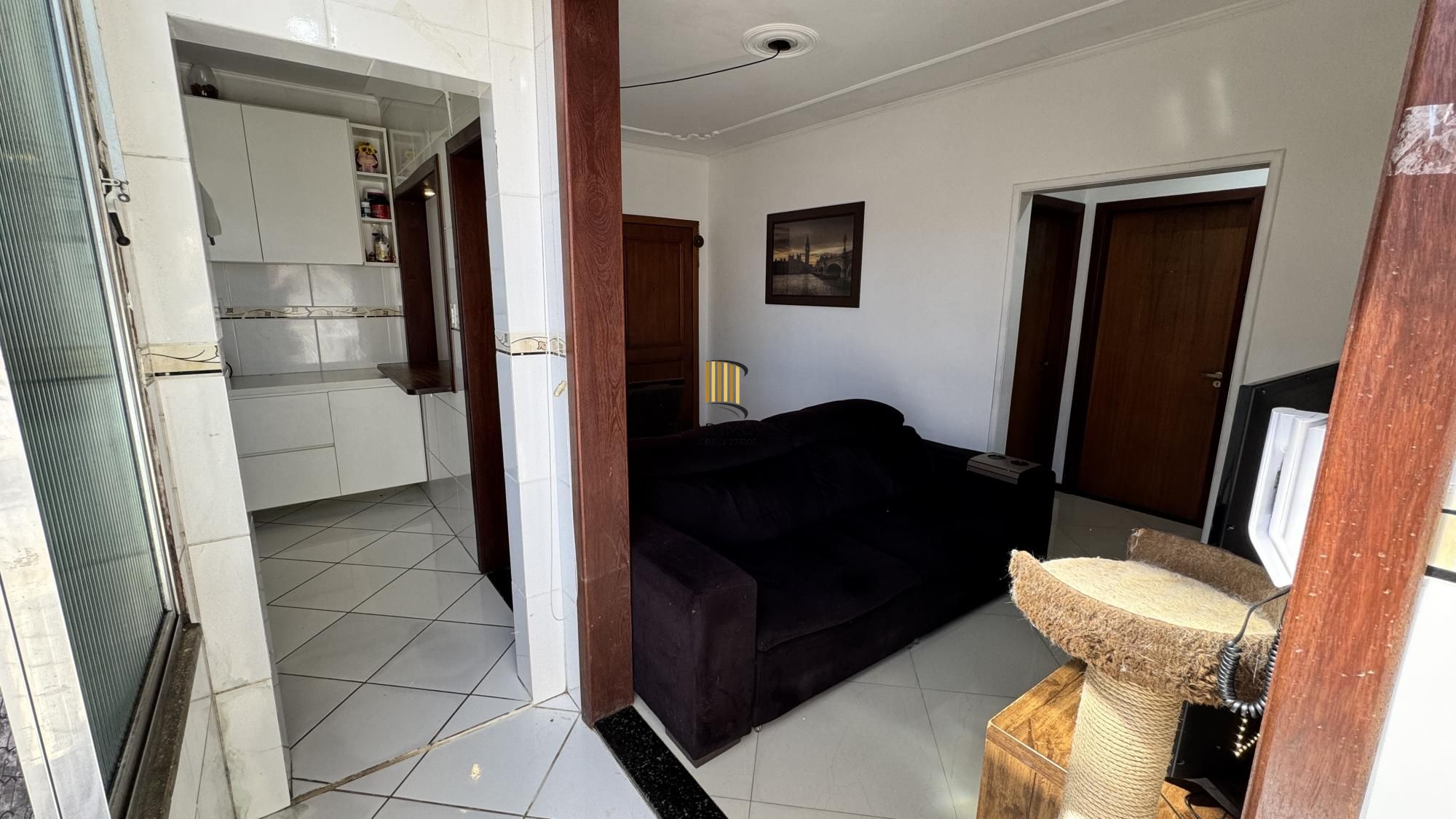 Apartamento 2 dormitórios 1 quadra Assis Brasil